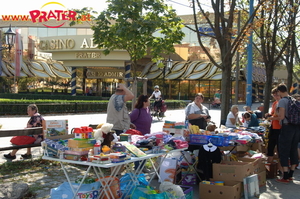 Kinderflohmarkt 2013