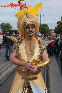 Life Ball 2013