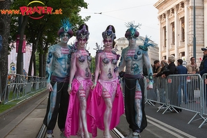 Life Ball 2013