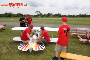 Flugplatzfest Stockerau