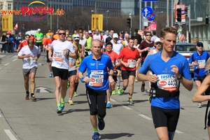 Vienna City Marathon