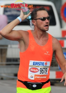 Vienna City Marathon