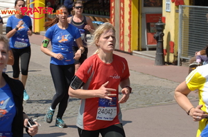 DM Frauenlauf 2013