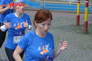 DM Frauenlauf 2013