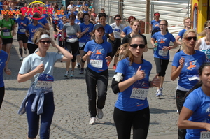 DM Frauenlauf 2013