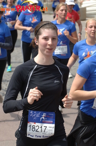 DM Frauenlauf 2013