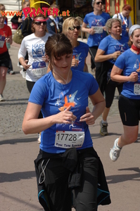 DM Frauenlauf 2013