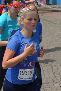 DM Frauenlauf 2013