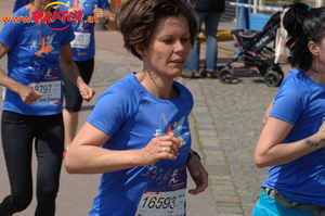 DM Frauenlauf 2013