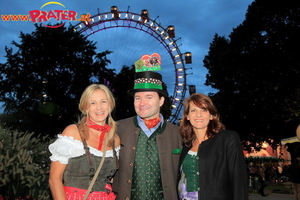 Wiener Wiesn 2012