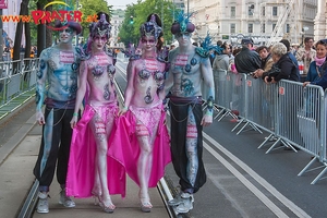 Life Ball 2013