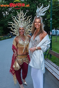 Life Ball 2013