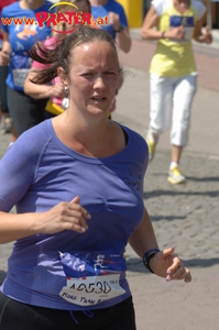 DM Frauenlauf 2013