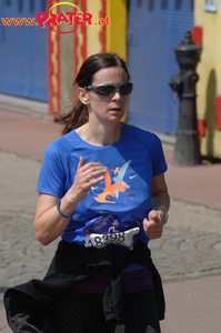 DM Frauenlauf 2013
