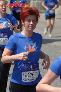 DM Frauenlauf 2013