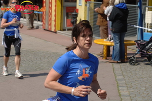 DM Frauenlauf 2013