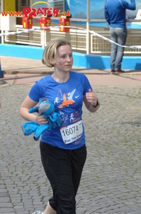 DM Frauenlauf 2013