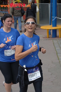 DM Frauenlauf 2013