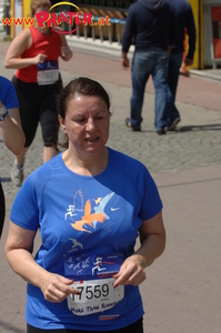 DM Frauenlauf 2013