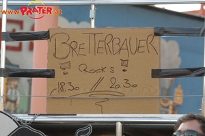 Bretterbauer