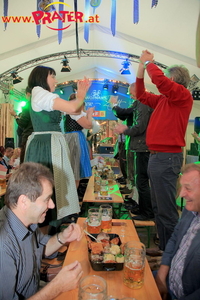 Wiener Wiesn 2012