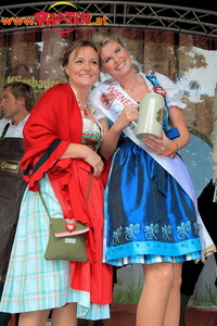 Wiener Wiesn 2012