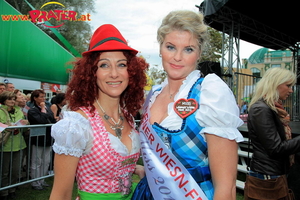 Wiener Wiesn 2012