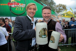 Wiener Wiesn 2012