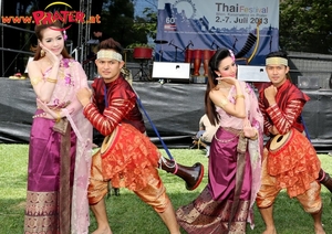 Thai Festival 2013