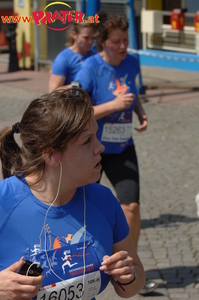 DM Frauenlauf 2013