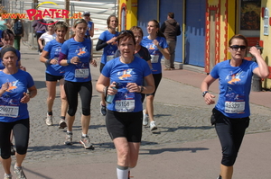 DM Frauenlauf 2013