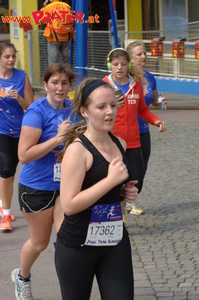 DM Frauenlauf 2013