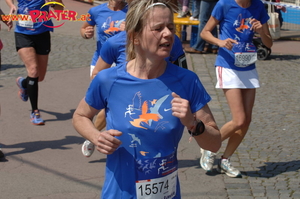 DM Frauenlauf 2013