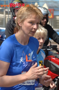 DM Frauenlauf 2013