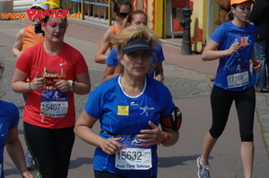 DM Frauenlauf 2013