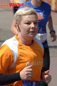 DM Frauenlauf 2013