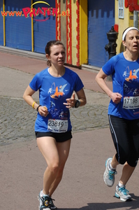 DM Frauenlauf 2013