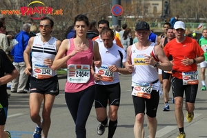 Vienna City Marathon