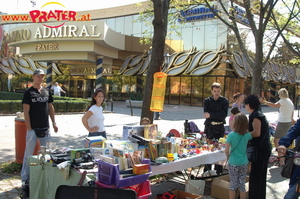 Kinderflohmarkt 2013