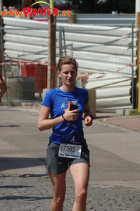 DM Frauenlauf 2013