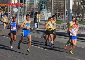 Vienna City Marathon