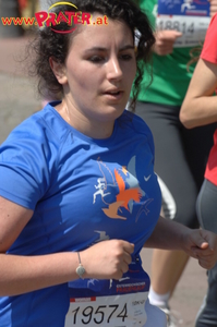 DM Frauenlauf 2013