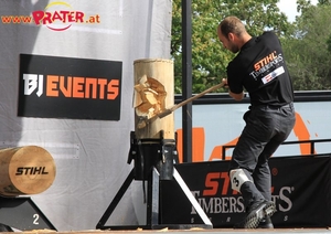 STIHL Timbersports