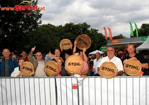 STIHL Timbersports