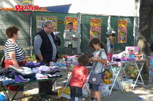 Kinderflohmarkt 2013