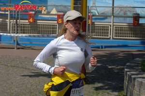 DM Frauenlauf 2013