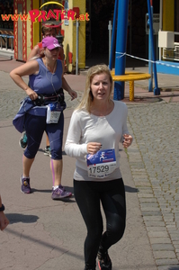 DM Frauenlauf 2013