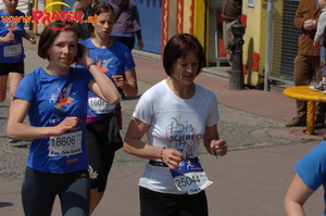 DM Frauenlauf 2013