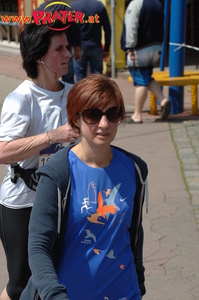 DM Frauenlauf 2013