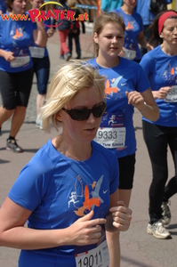 DM Frauenlauf 2013